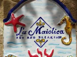 La Maiolica B&B