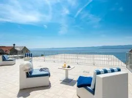 Riva Rooms、ボルのB&B