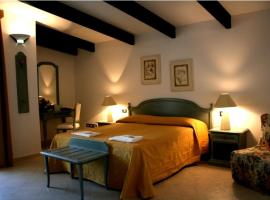 Hotel Cala Di Seta, hotel v destinácii Calasetta