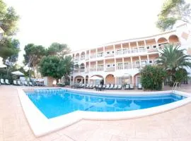 Hotel Cala Gat