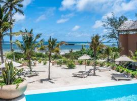 Medina Palms, resort in Watamu