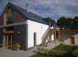 Apartmán Jakubka