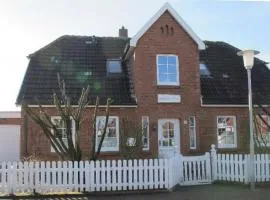 Schmucke Huus, Appartement 3