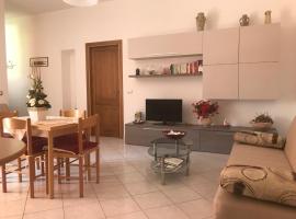 Casa Rosada Alghero, Hotel in Alghero