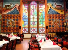 Hotel Golden Dome Iisalmi