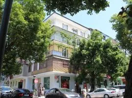 OldBatumi Apartment