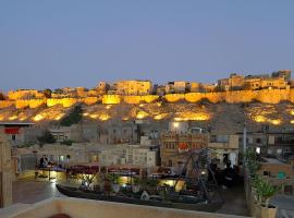 Shahi Palace Hotel Jaisalmer, khách sạn ở Jaisalmer