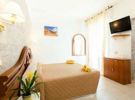 Residence La Villetta, Hotel in Rimini