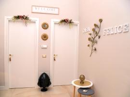 CASA FELICE Suite Room, hotel en Tarento