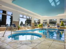 Huinid Pioneros Hotel & Aparts