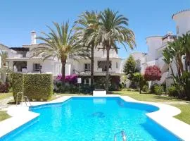 Los Naranjos close to Puerto Banus
