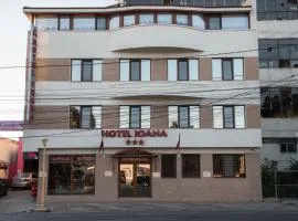 Hotel Ioana