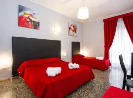 Domus Fabiola - Vaticano