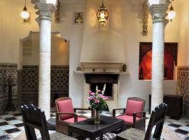 Riad Arous Chamel