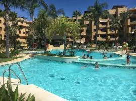 Apartment Terrazas de Costalita