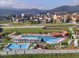Guest House Velisto: Velingrad'da bir ucuz otel