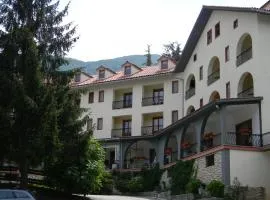 Hotel Valdirose