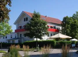 3 hotel in Achern