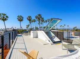 New Beach House, Steps to Sand
