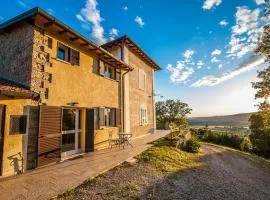 Panorama-Ferien-Toscana Your cozy and fully equipped vacation home