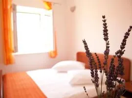 Apartments Jaksic