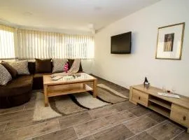 Hotel Piramida Sunca