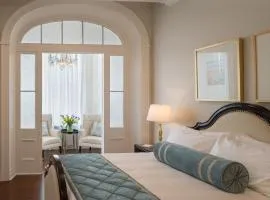 Hotel 5 estrellas en Charlottetown