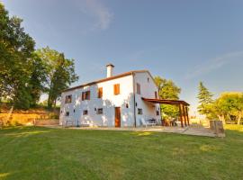 Agriturismo Azzurro, hotel in Osimo