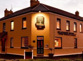 Seacombe House Motor Inn Port Fairy, motel in Port Fairy