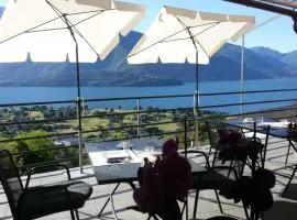 Bed and Breakfast Studios Alto lago di Como