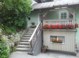 Ferienhaus Forsthof, vacation home in Taxenbach