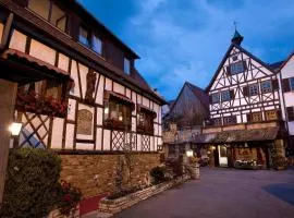 Hotel Traube