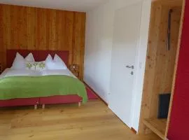 Pension Schallergut