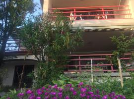 Apartman Cvenkica, hotel in Omišalj