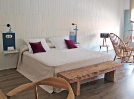 Hotel Ayllon, romantisches Hotel in Ayll&oacute;n