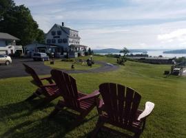 Grand View Resort, hotel in Weirs Beach