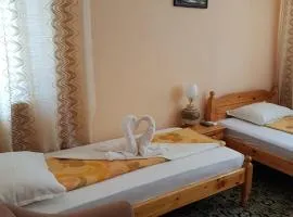 Guest Rooms Denitsa