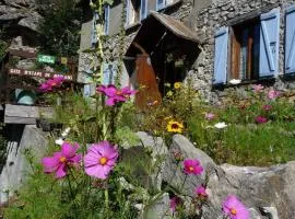 Gite d'Etape et de Sejour de Meolans