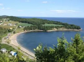 Motel de l'anse