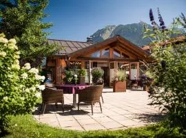 Chalet Oberstdorf