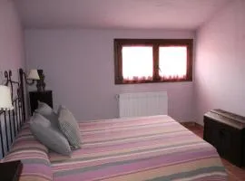 Casa Rural Celtia