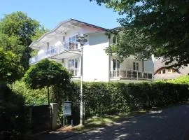 Strandwohnungen Sellin