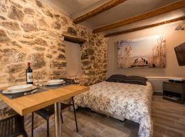 Studio Suquet Saint Antoine, hotel a Cannes