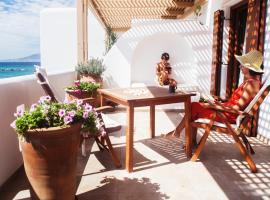 Apartments Enosis, Kalypso