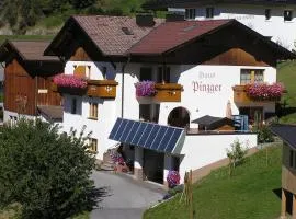 Haus Pinzger
