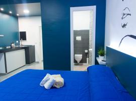 B&B Sandro Pertini, ubytovanie typu bed and breakfast v destinácii Acri