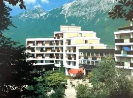 Apartment Panorama