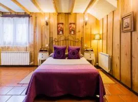 Apartamentos Rurales L´Abiseu