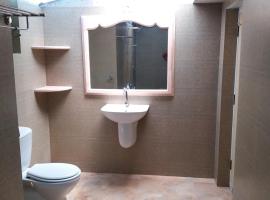 Raj Estate Stay, hótel í Madikeri
