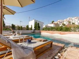 La Serena Boutique Hotel & Wellness - Altea